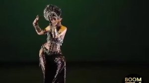 Украинский танцы| Кира Лебедева