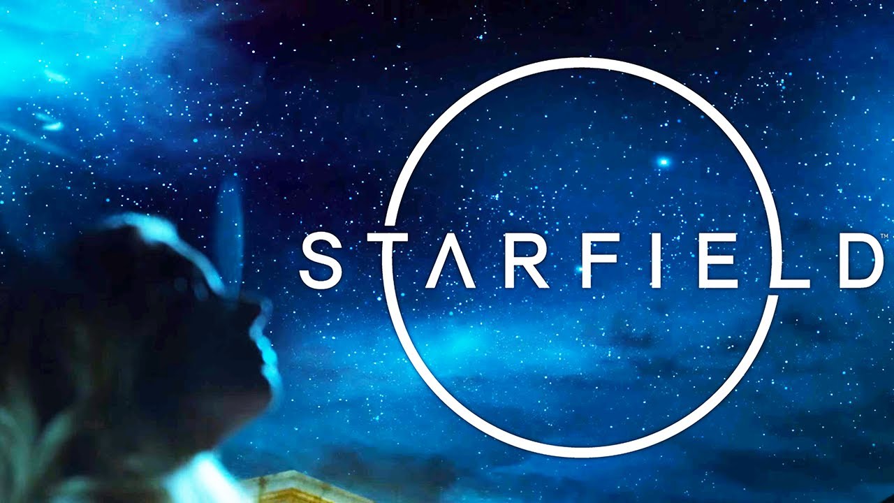 Starfield: к звёздам. Бесконечный поиск.