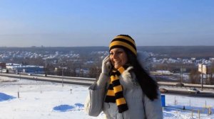 Билайн Самара Stop Motion