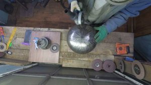 Как сделать глюкофон Своими руками - за Три минуты