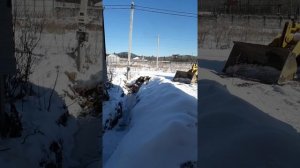 Строительные работы в Шерегеше