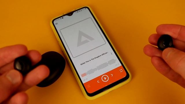 Обзор Realme Buds Q - Достойный представитель в сегменте до $20 смотреть онлайн