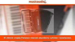 Sklep muzyczny gitary keyboardy Biała Podklaska Music Audio