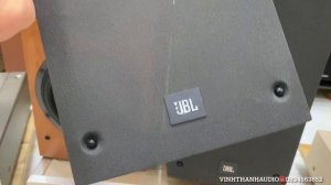 B&W 685 , Yamaha NS-90 , JBL XTi 20 , Denon ME33 ☎️0834563852