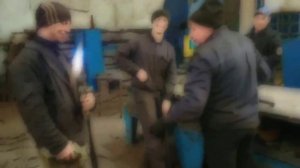РАСКОЛЬНИКОВ ВЕТЛ УДАЛЫХ–ИСКУШЕНИЕ