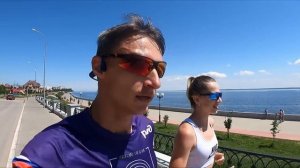 Как поддерживать беговую форму. Тренировки для поддержания беговой активности и тонуса