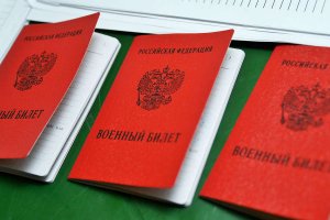 поправки обяжут МВД, ЦИК и другие ведомства предоставить данные о военнообязанных | новости