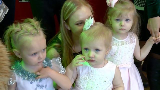 Как Святителя Николая превратили в Санта Клауса? смотреть онлайн