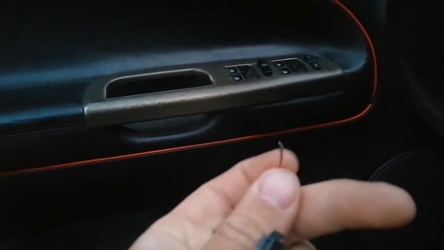 Гибкий неон в авто своими руками смотреть онлайн