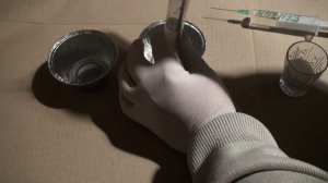 САХАР В БЕНЗИН ЭКСПЕРИМЕНТ