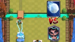 NEW GIANT SNOWBALL vs ALL CARDS!! | Clash Royale | NEW GIANT SNOWBALL GAMEPLAY & BEST TIPS!