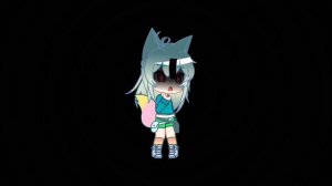 #Гача #разговор #чтото