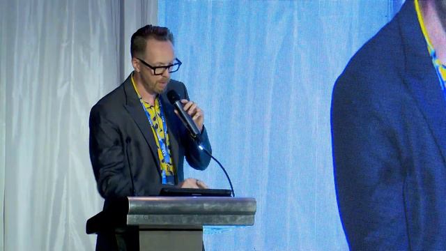 Utilizing AR & VR In Your Marketing Strategy - Wim Bonjean - MADcon Dubai 2019 смотреть онлайн