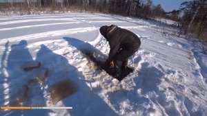 Юрий Гагарин коп