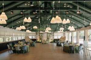 Организация свадьбы в Московской области «Под Ключ» от Валентины Ковердяевой.