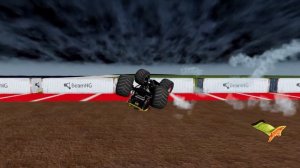 MONSTER JAM Team DRAGON Monster Trucks Best Freestyle Moments