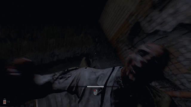 ФИНАЛ ► Roots of Insanity #3 смотреть онлайн