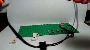 Обзор набора лего Техник Power Functions