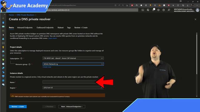 The Best DNS Service You Need To Know About смотреть онлайн