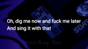 Faggot - Mindless Self Indulgence (Lyrics)