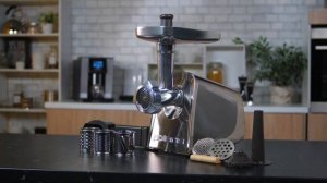 Обзор мясорубки Polaris PMG 2079AL Silent