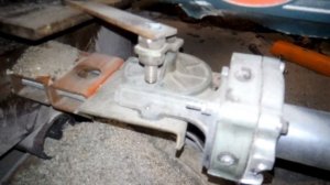 Самодельная пеллетная горелка / Homemade pellet burner