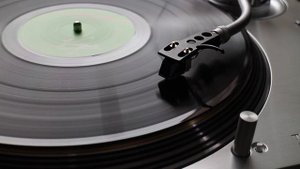 Mike Oldfield - Tubular Bells Part 1 (1973 HQ Vinyl Rip) - Technics 1200G / Audio Technica ART9