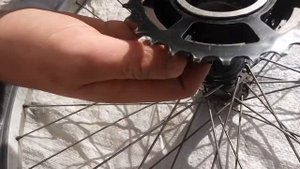 причина и устранение холостого хода на спотивном велосипеде