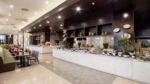 Vinpearl Nha Trang Bay Resort & Villas, Nha Trang, Khanh Hoa, Vietnam, 5 star hotel