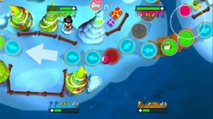 Смотрите стрим по "Stickman Party"
