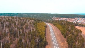 Автопутешествие через всю страну. Краснодар - Чита 7000 км