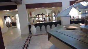 Отель Movenpick Resort Sharm El Sheikh 5*. Обзор еды. Египет 2021.