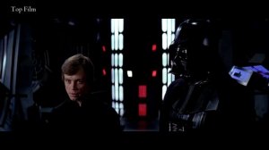 Настоящая причина по которой Дарт Вейдер защитил Палпатина в шестом эпизоде (Легенды)