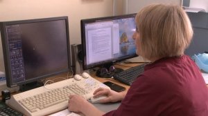 Игринская ЦРБ 27.05.2022