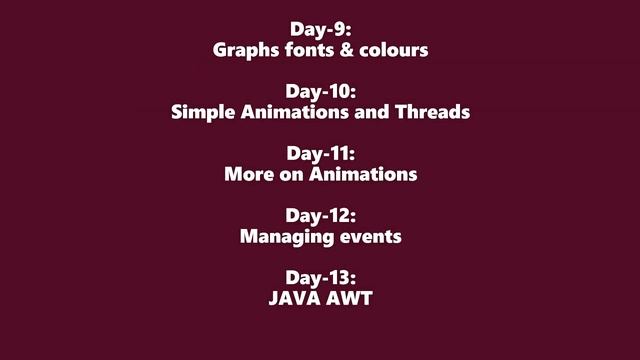 HOW TO LEARN JAVA IN 21 DAYS || CODE WITH JP || смотреть онлайн