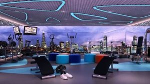 Centara Grand Phratamnak Resort 5* Тайланд