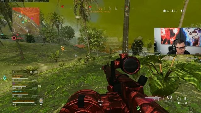 Unlocking the Secret Skynet Camo in Warzone | Titanium Trials Wins смотреть онлайн