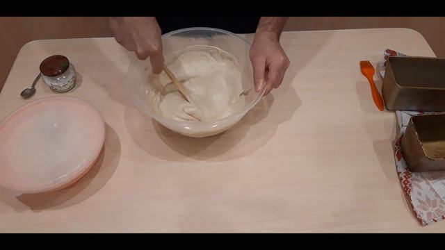 #ХЛЕБ?/ АРОМАТНЫЙ!?хлеб на хмелевой закваске!#пекухлебдома