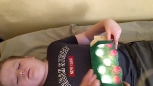 Как правильно пользоваться кроватью Серагем Детям!!Самый Главный и ЛЮБИМЫЙ Результат от Серагема;)