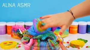 СТРАШНЫЕ истории со слаймами. Новые СТРАШИЛКИ