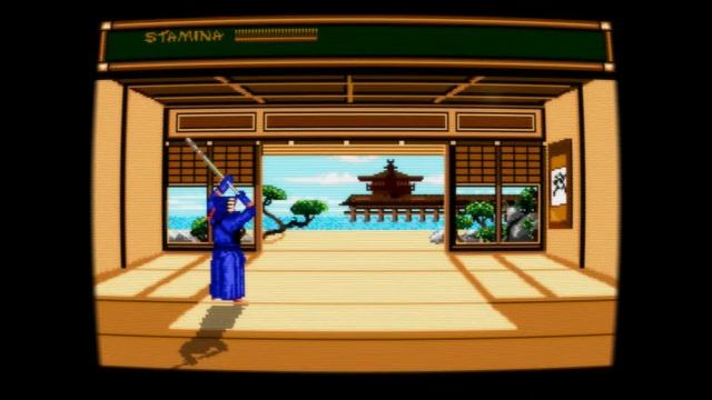 HOY JUGAMOS A... "Budokan: The Martial Spirit" | GAMEPLAY ESPAÑOL MEGA DRIVE/GENESIS смотреть онлайн