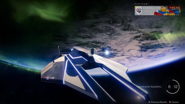 Destiny 2 noob guardian in pvp tamil Ps5 #PS5#Tamilgamers