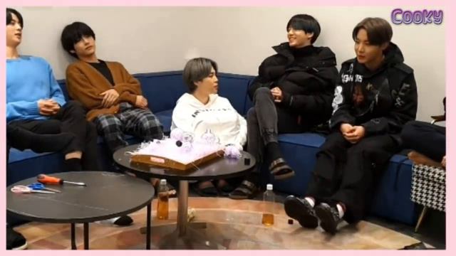 Taehyung knows everything about Jungkook [Taekook] part 1 смотреть онлайн