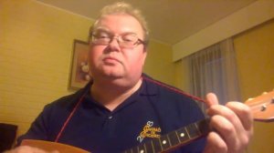 Nirvana - Come As You Are (Balalaika Cover)