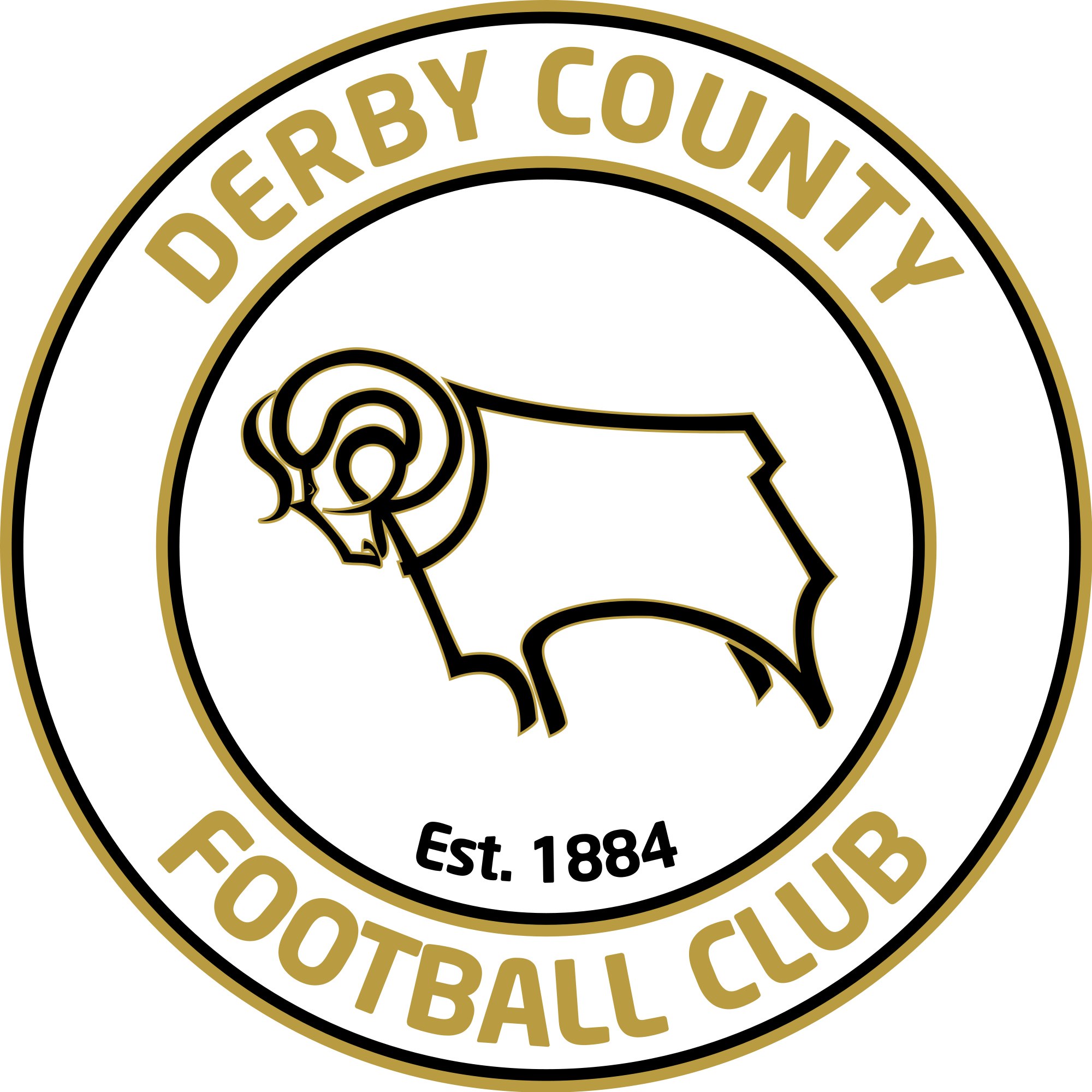 EA FC 24 Карьера за Derby County №20