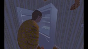 Хата на лето.Но в my summer car