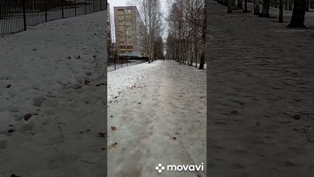 Весна идет! 10.03.23