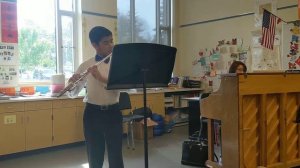 Nachtigallen Serenade by Wilhelm Popp