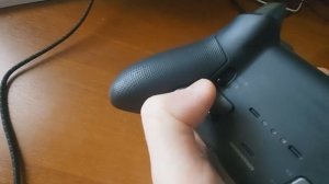 Обзор на Microsoft Xbox Elite Wireless Controller Series 2