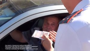 Стоп Хам 49 ВЫПУСК